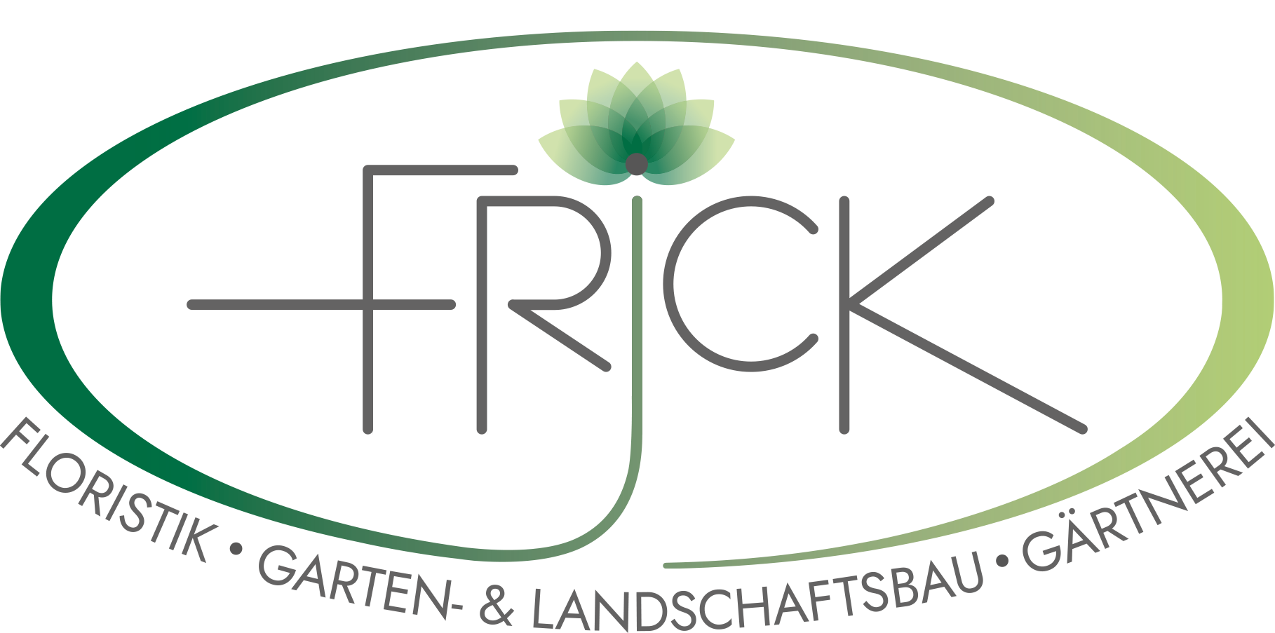 Floristik Frick Logo groß