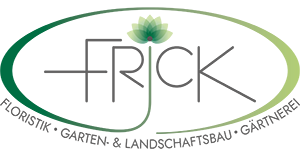 Frick Floristik Logo